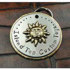 Island Top Designs, Paula Mullikin