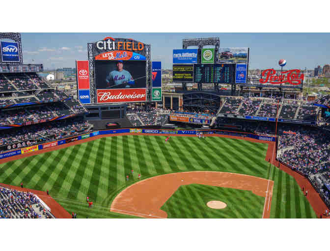 Ultimate Sports Fan Package - Your choice of MLB, NBA, WNBA, NFL, NHL, or PGA Tournament - Photo 2