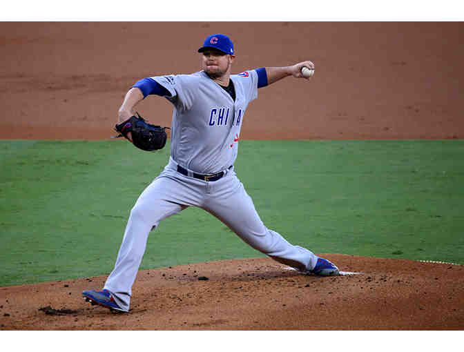 Ultimate Sports Fan Package - Your choice of MLB, NBA, WNBA, NFL, NHL, or PGA Tournament - Photo 5