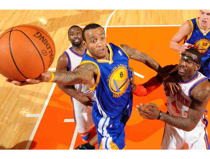 Ultimate Sports Fan Package - Your choice of MLB, NBA, WNBA, NFL, NHL, or PGA Tournament - Photo 6