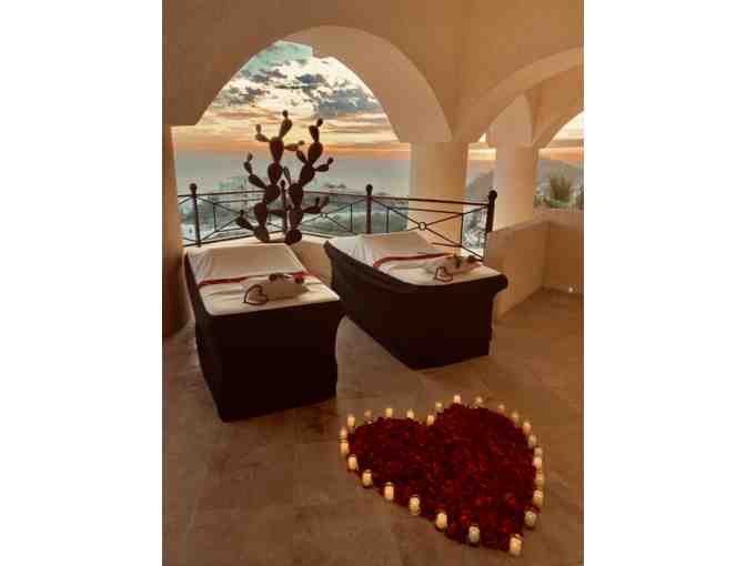 1 Couple's massage by Suzanne Morel Spa (cert.1)