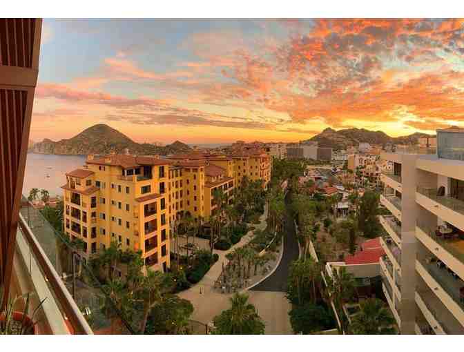 Three-night stay - at Corazon Cabo Resort and Spa for two guests