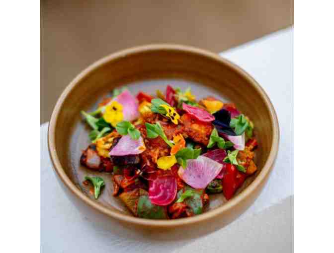 Dinner at Loretta Cabo for 2 people