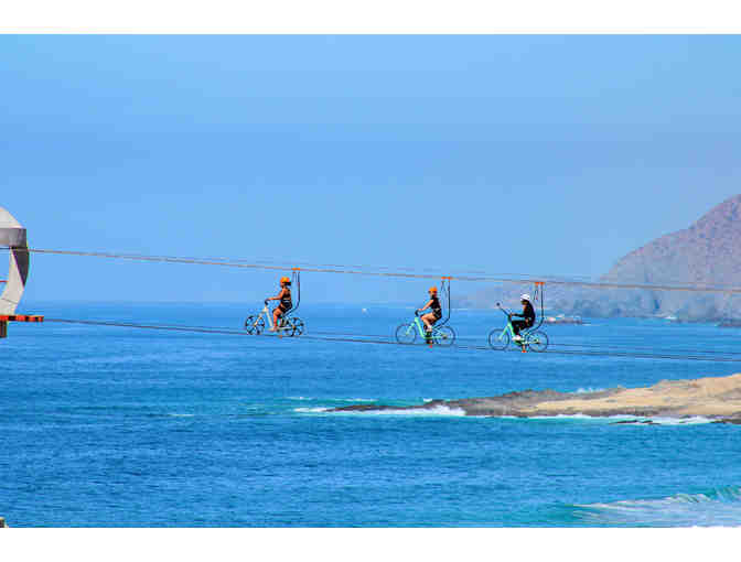 Cactus Tours Camel + Sky Bike combo for two (cert.3) - Photo 2