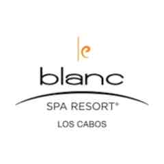 Le Blanc Resort Los Cabos