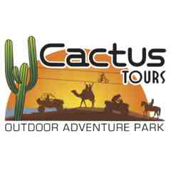 Cactus Tours