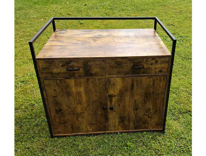 Cat Litter Box Enclosure Furniture