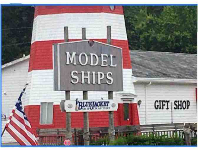 Boat Model - Optimist Dinghy