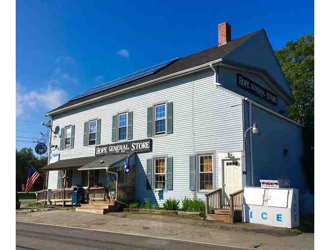 Hope General Store - $25 Gift Card #1