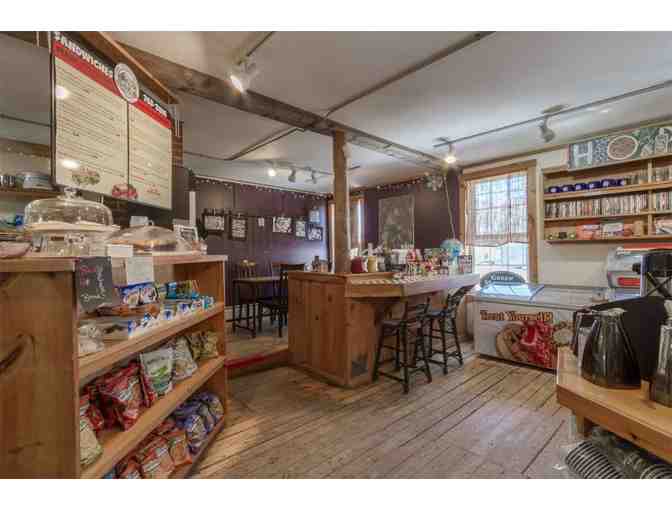 Hope General Store - $25 Gift Card #2