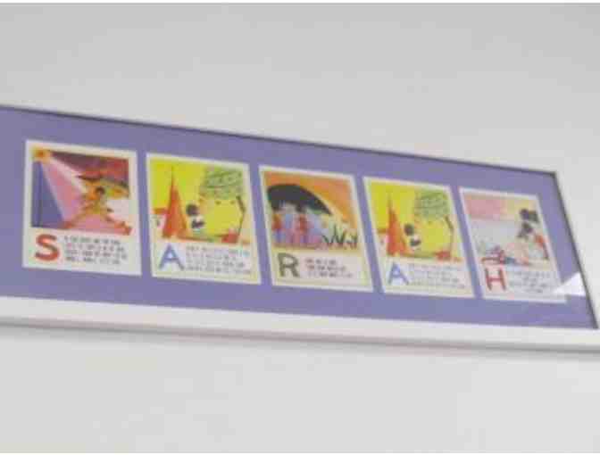 Bubbles and Bean Child's Consignment - $50 Gift Certificate