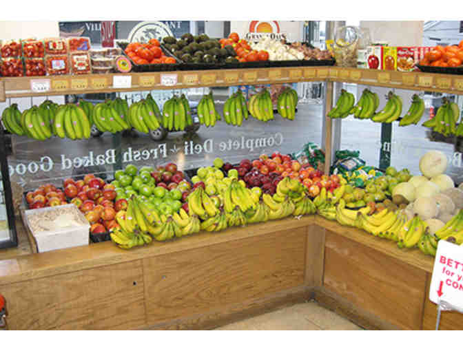 French and Brawn - $25 Gift Certificate #2