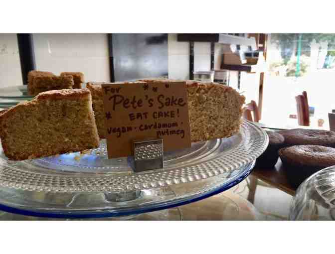 Zoot Coffee $40 Gift Certificate