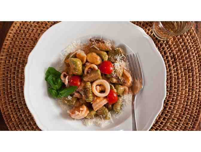 Hartstone Inn - Chef Brian's Tasting Menu for Two