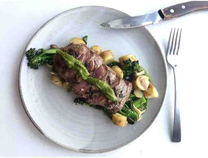 40 Paper Italian Bistro and Bar - $100 Gift Card