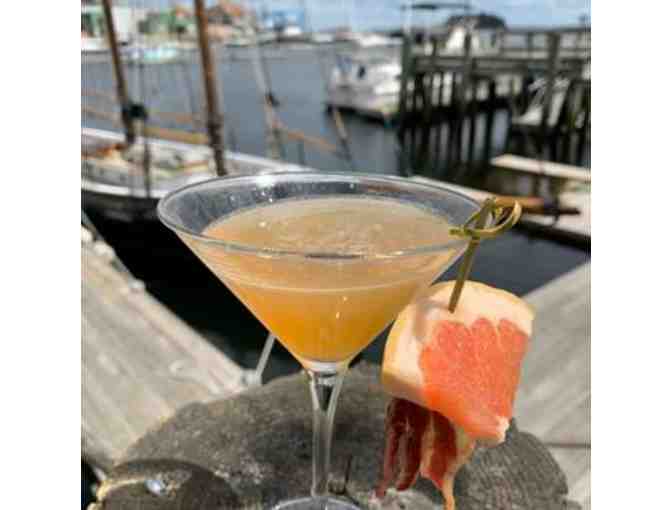 Blaze Restaurant and Brewing - $50 Gift Certificate