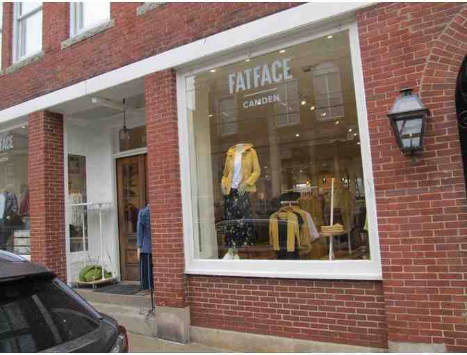 Fleece Jacket - Man's Size Large