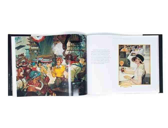 Book - 'Coca Cola The First Hundred Years'