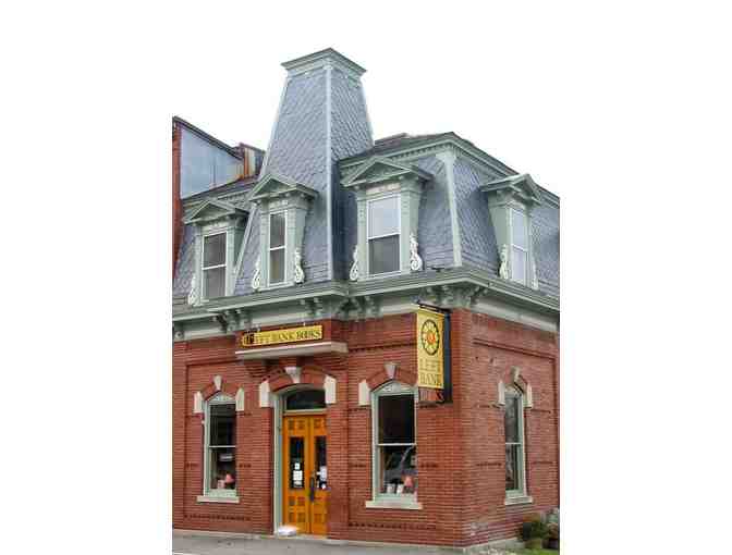 Left Bank Books - $20 Gift Certificate