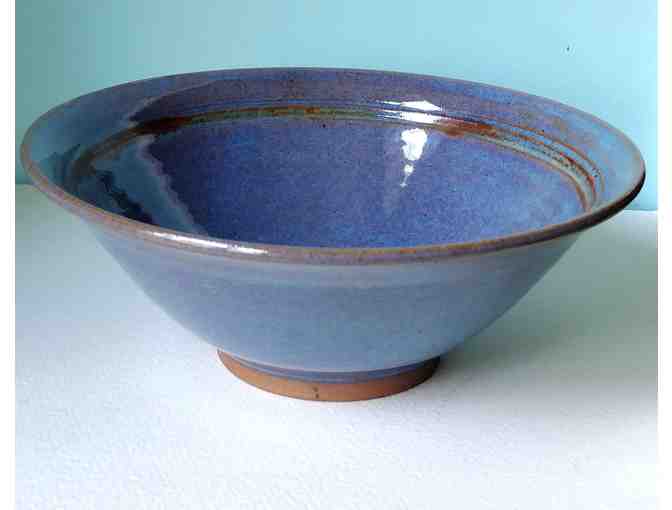 Bowl - Mountain Street Pottery