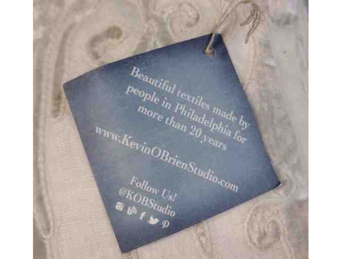 Designer Pillows-set of 2 by Kevin O'Brien Studios