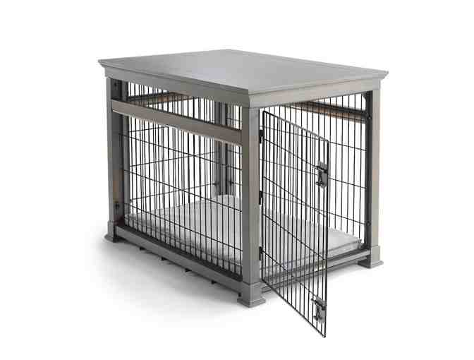 Luxury Pet Crate
