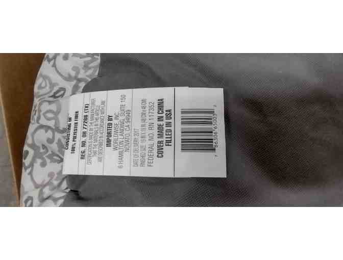 Dog Bed by Trusty Pup