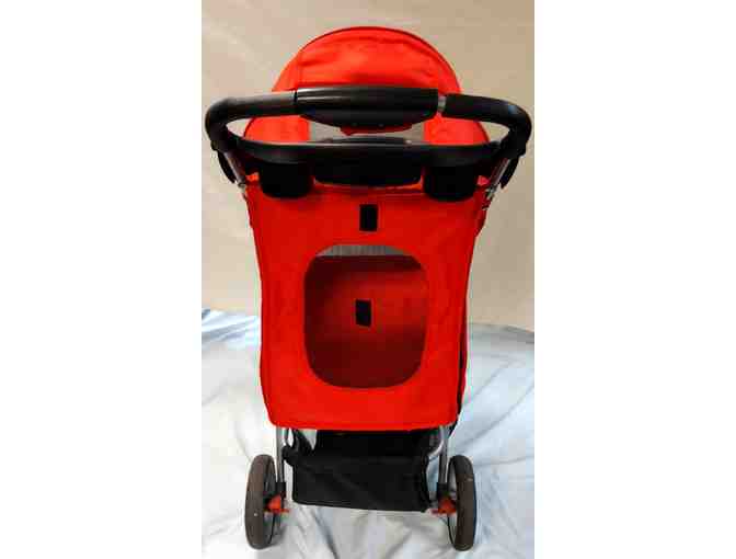 Pet Stroller