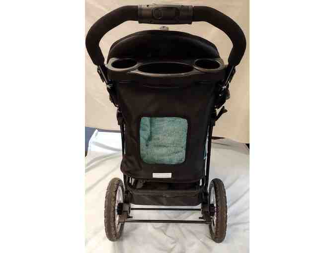 Pet Stroller by Pet Gear