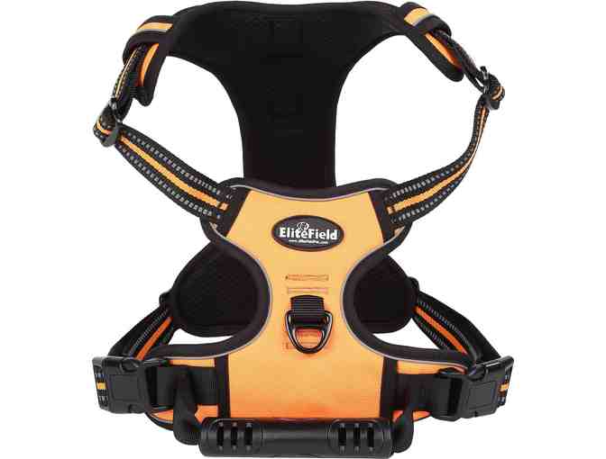 Dog Harness by Elite Field - Size Small