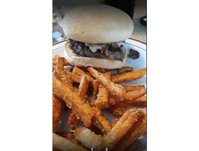 Rockport Diner - $25 Gift Card #2