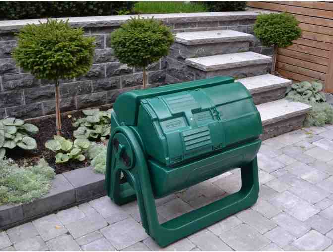 Garden Compost Bin