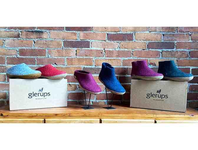 Colburn Shoe Store Gift Pack