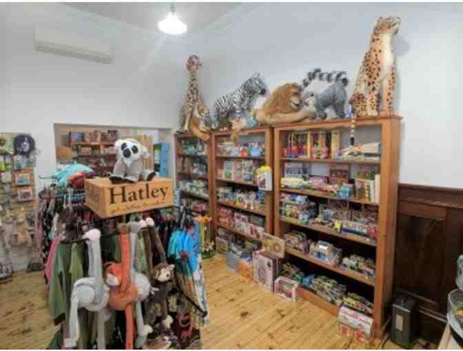 Out on a Whimsey $25 Gift Certificate #1