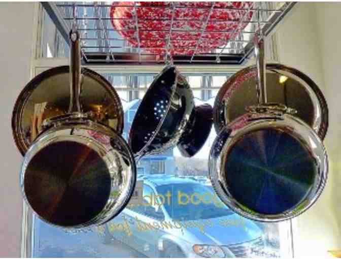 The Good Table - $50 Gift Certificate