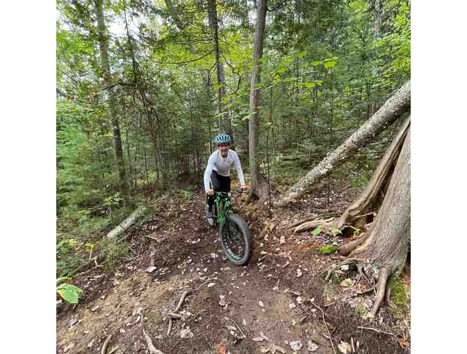 Bicycle Tune Up - Gift Card up to $75