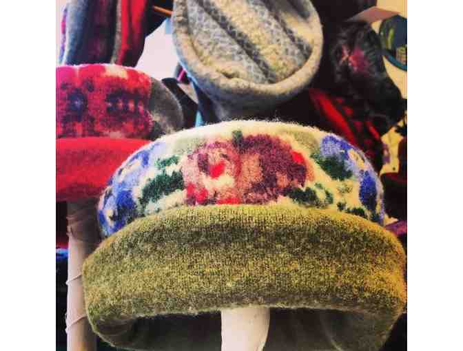 FiberArts $25 Gift Card #2