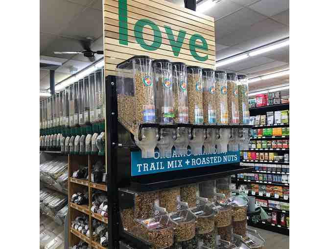 Belfast Co-Op - $50 Gift Card #1