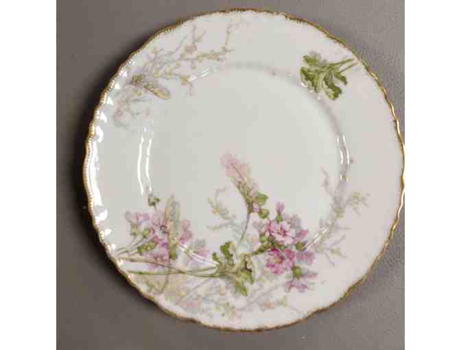 Limoges China Set - Theodore Haviland - over 100 pieces