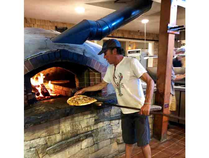 Flatbread - $25 Gift Certificate