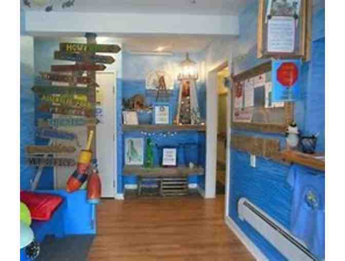 Coastal Children's Museum - 6-Month Membership