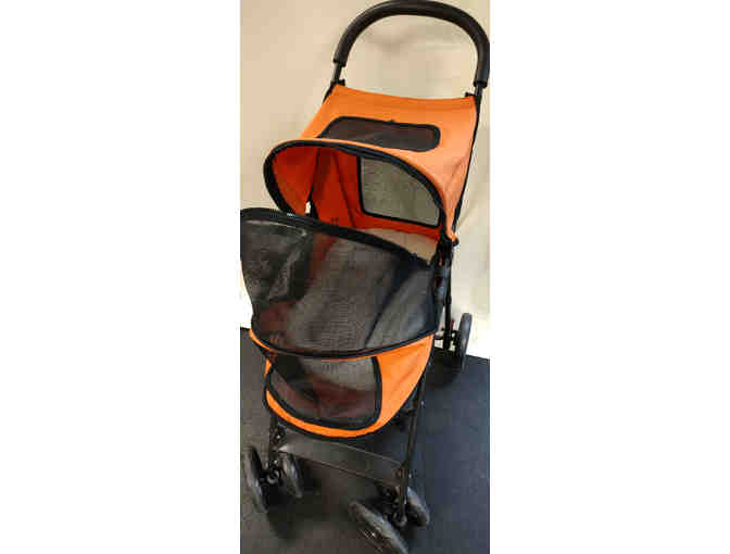 Pet Stroller by Doctors Foster and Smith