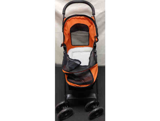 Pet Stroller by Doctors Foster and Smith