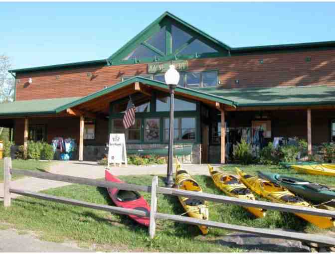 Maine Sport Outfitters - $100 Gift Certificate #1