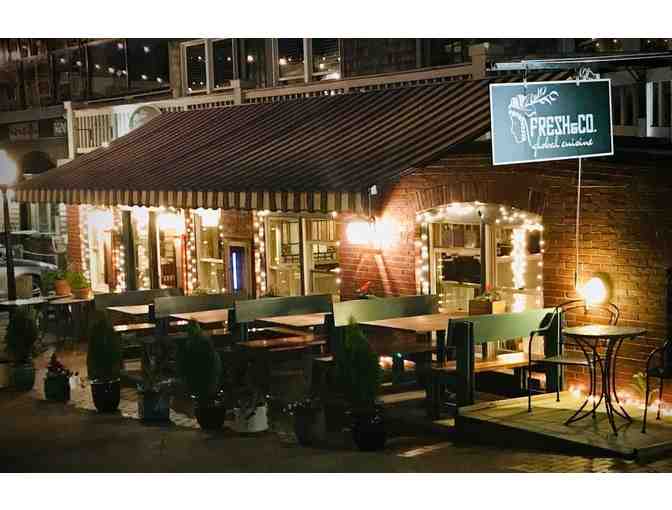 Fresh and Company - $50 Gift Card