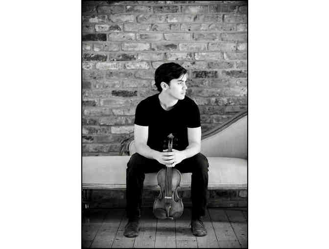 Bay Chamber Concerts - 4 Tickets to Holiday Concert