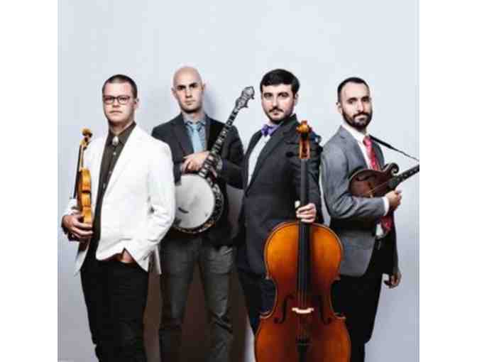 Bay Chamber Concerts - 4 Tickets to Holiday Concert