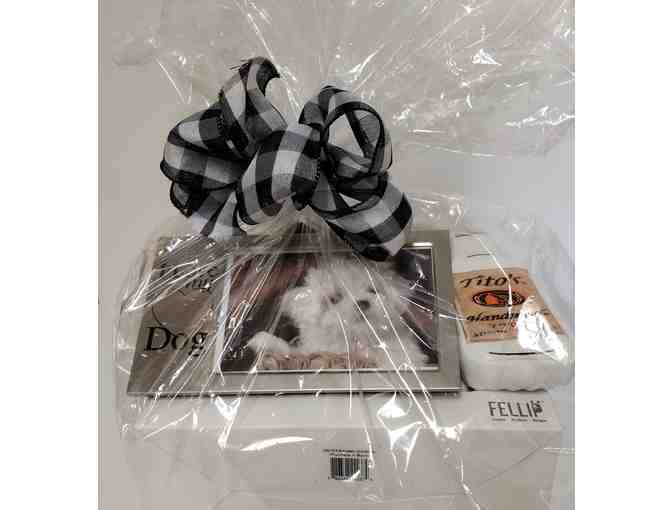 Dog Gift Pack for Medium Size Dog