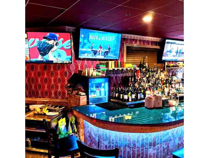 Camden Island Chinese Restaurant - Five $15 Gift Certificates #3