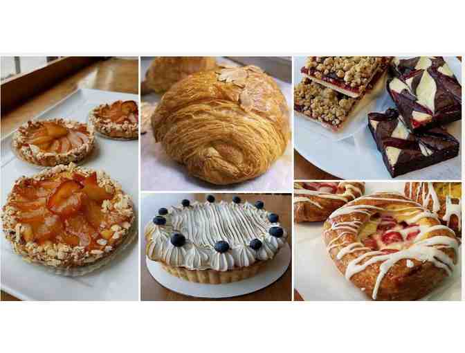 Atlantic Baking - $30 Gift Card